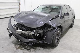 skadebil auto Peugeot 408  2023/6