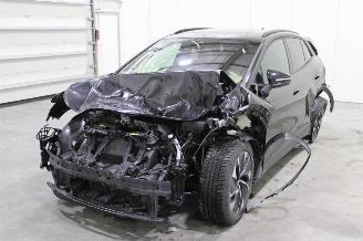 Unfallwagen Volkswagen ID.4  2024/9