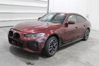 Unfallwagen BMW i4  2023/8