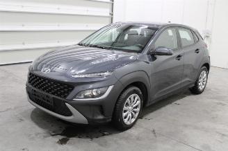 Avarii autoturisme Hyundai Kona  2022/2