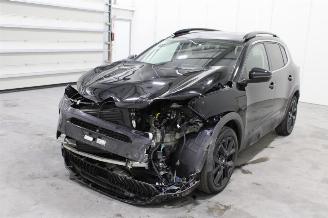 Avarii autoturisme Citroën C5 Aircross  2024/3