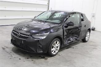 krockskadad bil auto Opel Corsa  2022/2