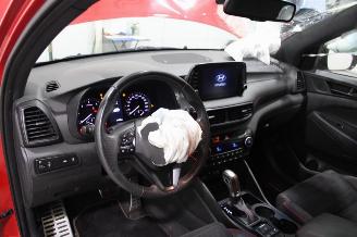 Hyundai Tucson  picture 9