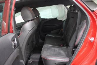 Hyundai Tucson  picture 11