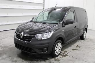 Unfallwagen Renault Express  2022/6