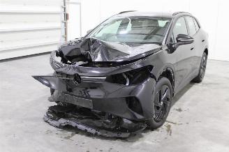 Voiture accidenté Volkswagen ID.4  2024/3