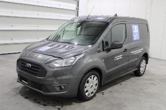 Unfallwagen Ford Transit Connect  2024/1