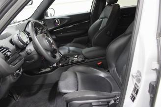 Mini Cooper _SD_CLUBMAN picture 10