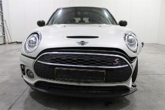Mini Cooper _SD_CLUBMAN picture 6