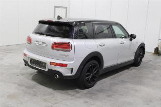 Mini Cooper _SD_CLUBMAN picture 3
