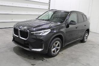 skadebil auto BMW X1  2024/9
