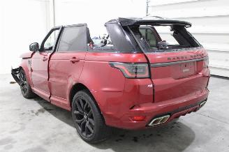 Land Rover Range Rover  picture 5