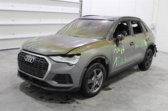 Dezmembrări autoturisme Audi Q3  2020/1