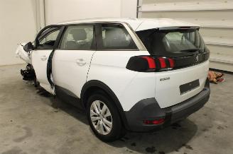 Peugeot 5008  picture 5