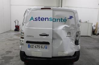 Citroën Jumpy  picture 9