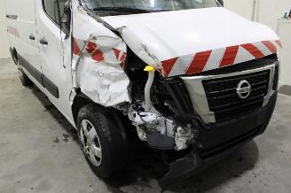 Nissan Interstar  picture 24