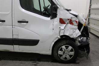 Nissan Interstar  picture 6