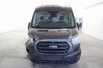 Ford Transit  picture 5