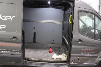 Ford Transit  picture 23