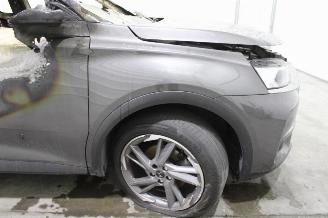 DS Automobiles DS 7 Crossback DS7 Crossback picture 6