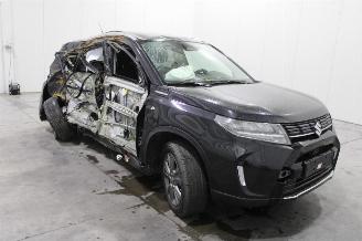 Suzuki Vitara  picture 2