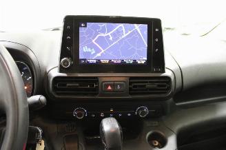 Toyota ProAce CITY picture 12