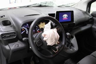 Toyota ProAce CITY picture 9