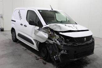 Peugeot Partner  picture 2