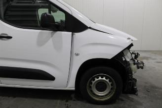 Citroën Berlingo  picture 7