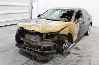 Sloopauto Skoda Superb  2024/12