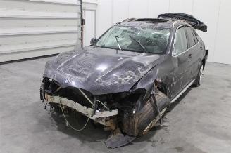 Vrakbiler auto BMW X3  2023/5