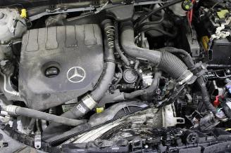 Mercedes A-klasse A 180 picture 13