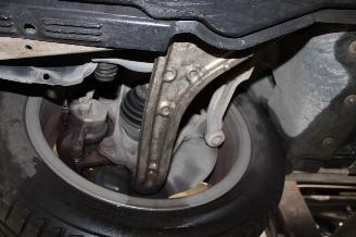 Mercedes A-klasse A 180 picture 16