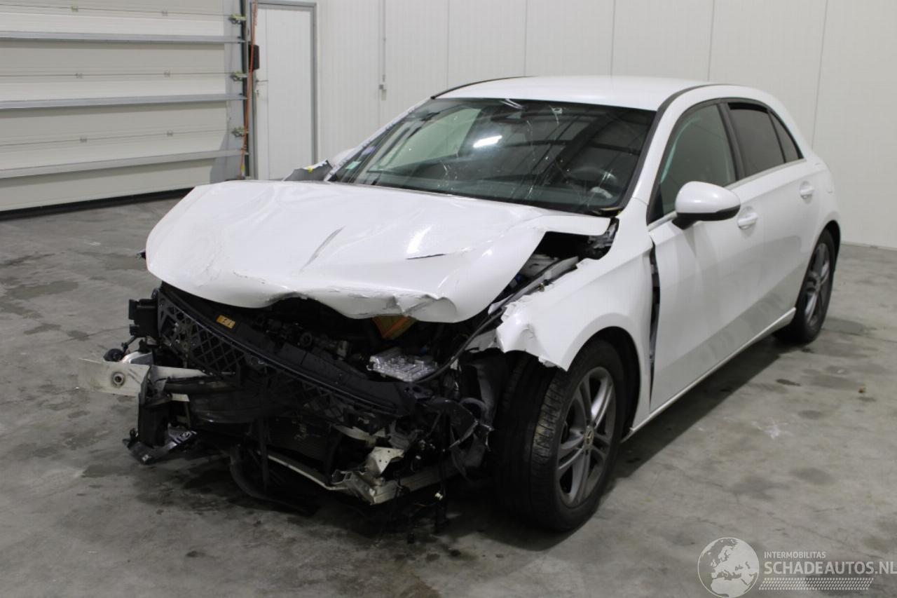 Mercedes A-klasse A 180