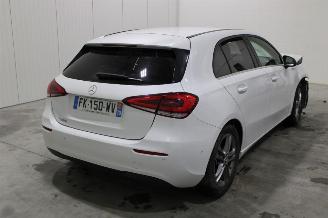 Mercedes A-klasse A 180 picture 3