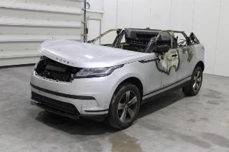 Uttjänta bilar auto Land Rover Range Rover Velar  2018/1