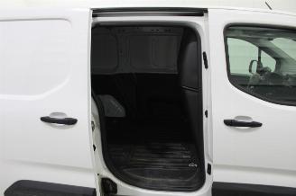 Citroën Berlingo  picture 18