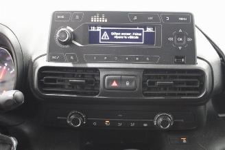 Citroën Berlingo  picture 11