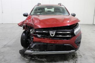 Dacia Sandero  picture 6