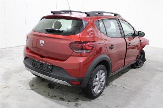 Dacia Sandero  picture 3