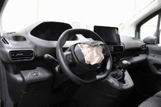 Peugeot Partner  picture 10