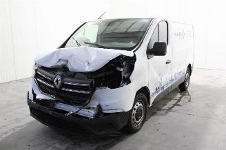 Sloopauto Renault Trafic  2022/1