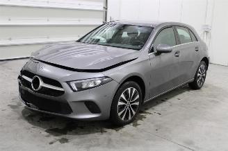 Auto incidentate Mercedes A-klasse A 250 2022/12