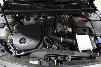 Mercedes A-klasse A 250 picture 15