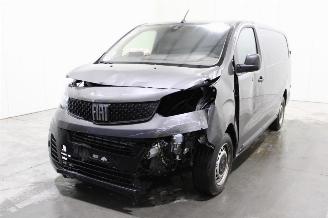 Uttjänta bilar auto Fiat Scudo  2023/3
