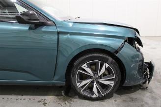 Peugeot 308  picture 6