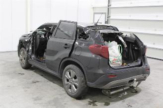 Suzuki Vitara  picture 5