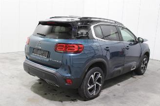 Citroën C5 Aircross  picture 3