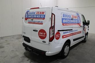 Ford Transit Custom  picture 3