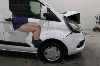 Ford Transit Custom  picture 7